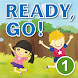 READY, GO! - Book1 - Androidアプリ