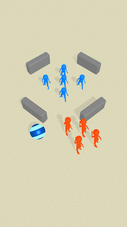 Rolling Defence - 0.1.0 - (Android)