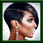 Top 49 Lifestyle Apps Like Short Hairstyles for Black Woman - Best Alternatives