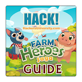 Guide Saga Farm Heroes icon