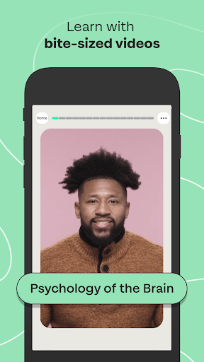 Sharpen – College Exam Prep screenshot 7