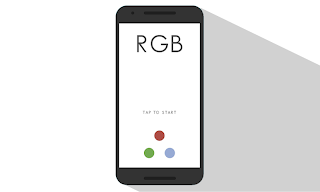 RGB Game - Screenshot 2