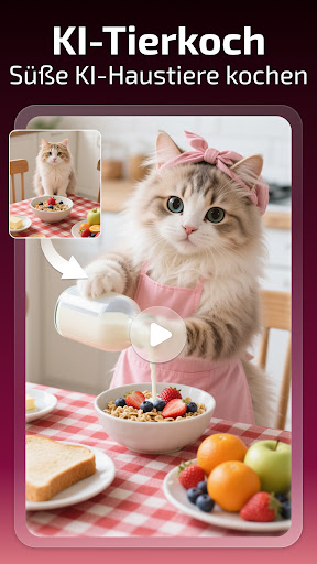 Beat.ly – KI-Video-Ersteller screenshot 3