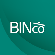 BINco - bin collection Bury, Salford