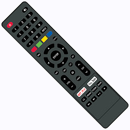 Icon image Proscan TV Remote