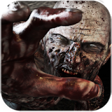 Zombie Live Wallpaper icon