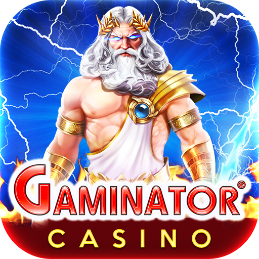 Download Gaminator Online Casino Slot APK
