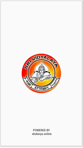 SRIVIDYALAYA EM HIGH SCHOOL Screen 3
