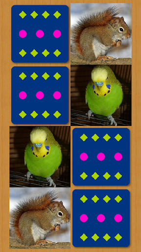 Memorize Screen 2