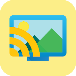 Imagem do ícone LocalCast transmitir para a tv