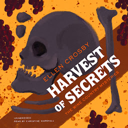 Icon image Harvest of Secrets