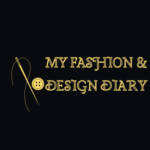My Fashion & Design Diary Screen 3