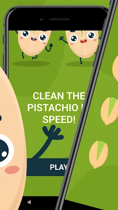 Pistachio Rush - Screenshot 2