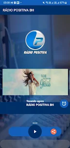 Rádio Positiva BH