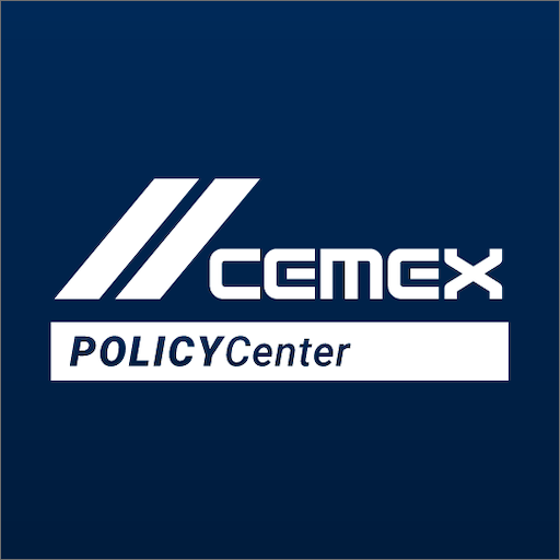 CEMEX Policies logo