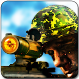 Sniper Assassin Shooter Pro icon