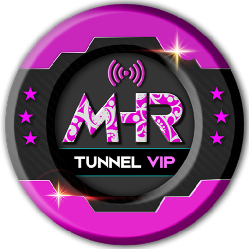 MHR Tunnel VIP - Ultra Speed logo