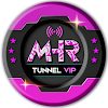 MHR Tunnel VIP icon