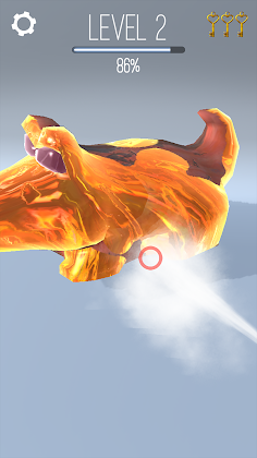 Rusty Blower 3D - Screenshot 4