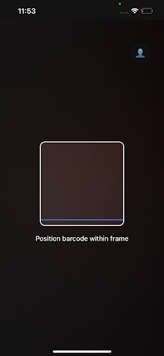 DC Fulfillment - Barcode Scan screenshot 6