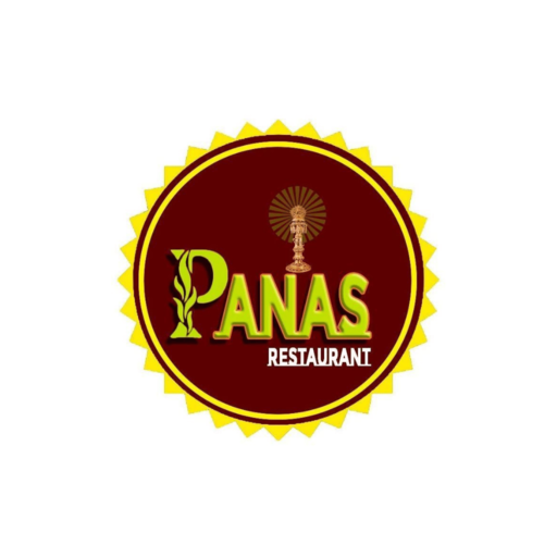 Panas Restaurant Dunfermline logo