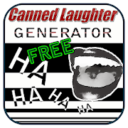 Canned Laughter Generator FREE
