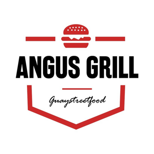 Angus Grill logo