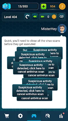 The Longest Game Ever 2 - Screenshot 2