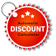 Percent Off Calculator