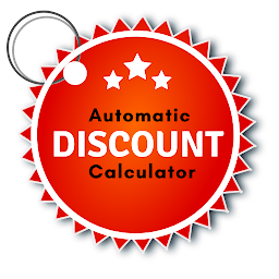 Icon image Automatic Discount Calculator