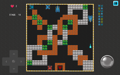 Tank Legend screenshot