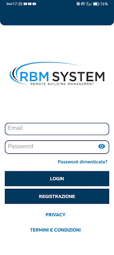 RBM View Screen 2
