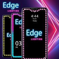 Edge Lighting & Border Light