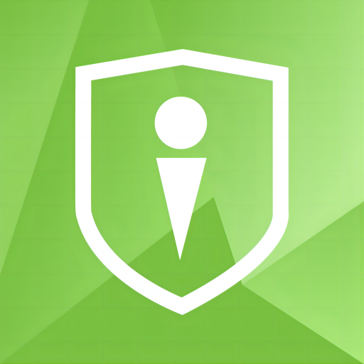 ZKBio CVSecurity  Icon