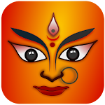 Cover Image of Download Durga Puja Wishes 2020  APK