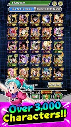 DRAGON BALL Z DOKKAN BATTLE