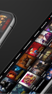 SeriesFlix - Series & Movies APK for Android Download