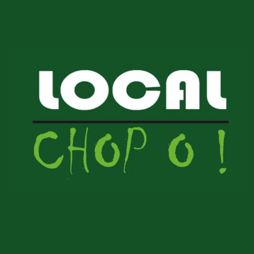 Local Chop 0! - Store logo