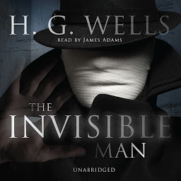 Ikonbild för The Invisible Man