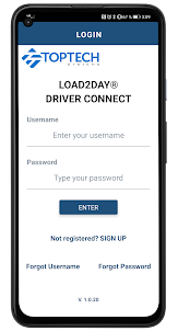 L2D Driver Connect Enterprise