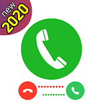 Cover Image of Download Prank Call 2021 - Audio & Video Fake Call 1.8.3 APK