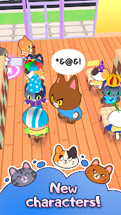 Simba Cafe Mod APK 1.0.0 [Unlimited money][Unlimited] 4