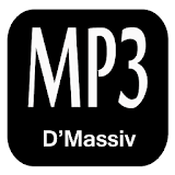 Kumpulan Lagu D'Masive mp3 icon
