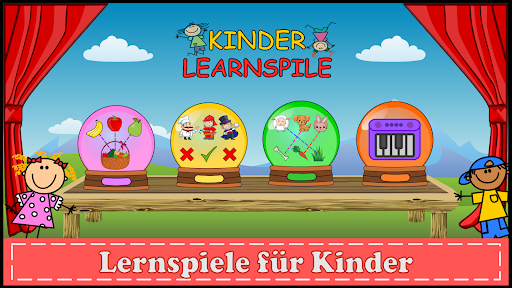 App-Vorschau