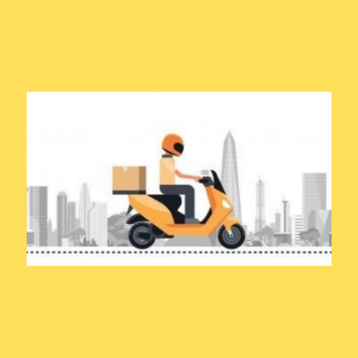 Guia Shop Delivery  Icon