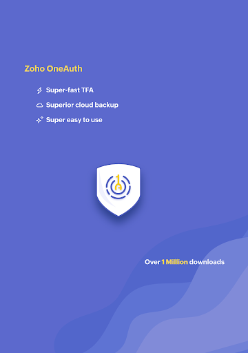 Authenticator App - OneAuth 17