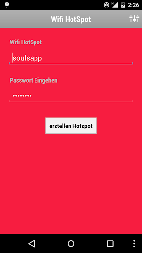 App-Vorschau