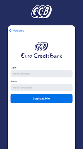 Android application Telebank screenshort