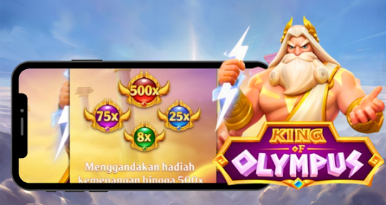 King of Olympus D0min0-Hint