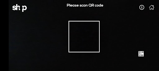 BCLAY CTR AR Screen 2